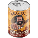 Bud Spencer Tex-Mex Black Beans – 400 g
