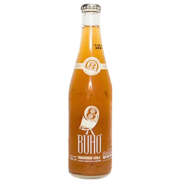 Buho Tamarindo Maracuya - 355 ml