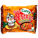 Buldak Hot Chicken Ramyeon Curry - 140 g