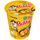 Buldak Hot Chicken Ramyeon Cup (Cheese) - 70 g