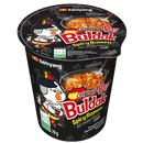Buldak Hot Chicken Ramyeon Cup (Original) - 70 g