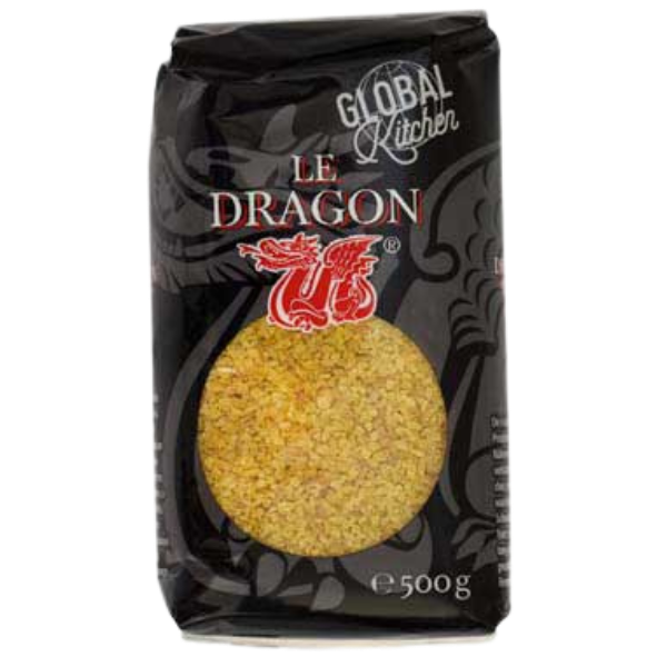 Bulgar Mittel - 500 g