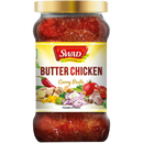 Butter Chicken Curry Paste - 300 g