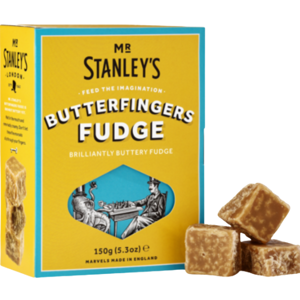 Butterfingers Fudge - 150 g