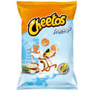 Cheetos Fromage Chips - 145 g