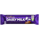 Cadbury Dairy Milk - 45 g