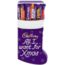 Cadburys Large Stockings - 179 g