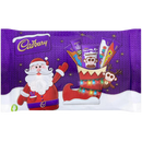 Cadburys Small Selection Box - 89 g