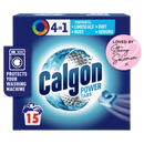 Calgon 4-in-1 Power Tabs – 47 Tablets