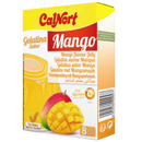 Calnort Mango Flavour Jelly – 170 g