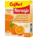 Calnort Orange Flavour Jelly – 170 g