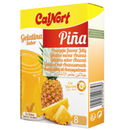 Calnort Pineapple Flavour Jelly – 170 g