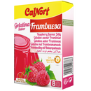 Calnort Raspberry Flavour Jelly – 170 g
