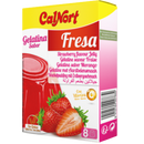 Calnort Strawberry Flavour Jelly – 170 g