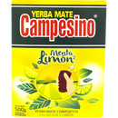 Yerba Mate Mint Lemon - 500 g