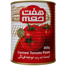 Canned Tomato – 800 g