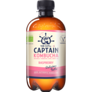 Captain Kombucha Raspberry – 400 ml