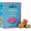 Caramel & Sea Salt Fudge - 150 g