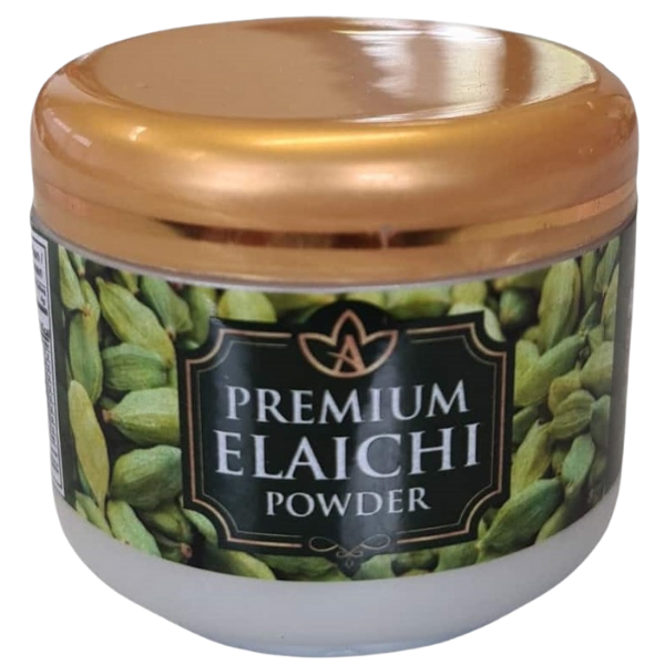 Cardamom Powder Elaichi - 40 g