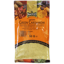 Cardamom Powder Elaichi - 50 g