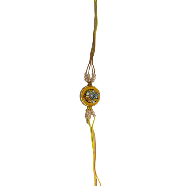 Cartoon Character Rakhi