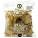 Cassava Cracker Opak Pedis - 80 g