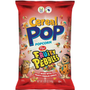 Cereal Fruity Pebbles Popcorn - 149 g