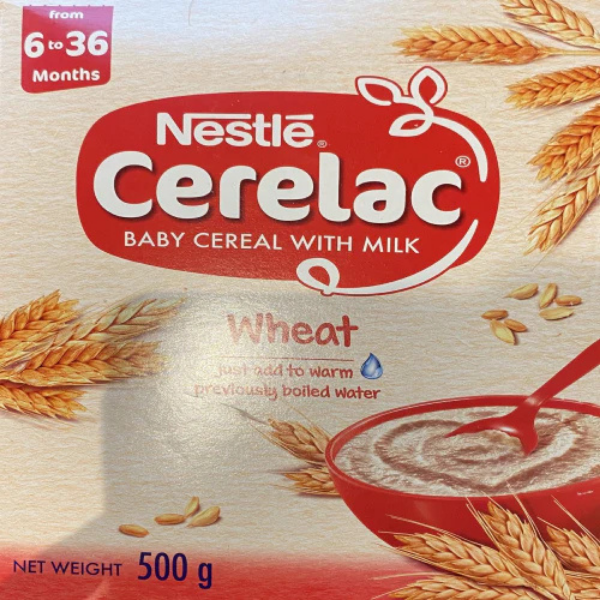 Cerelac - 500 g