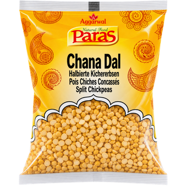 Chana Dal - 500 g