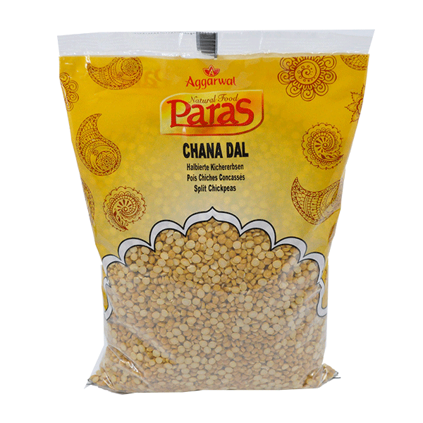 Chana Dal - 2 Kg