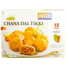 Chana Dal Tikki - 920 g