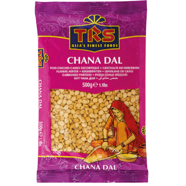 Chana Dal - 2 Kg