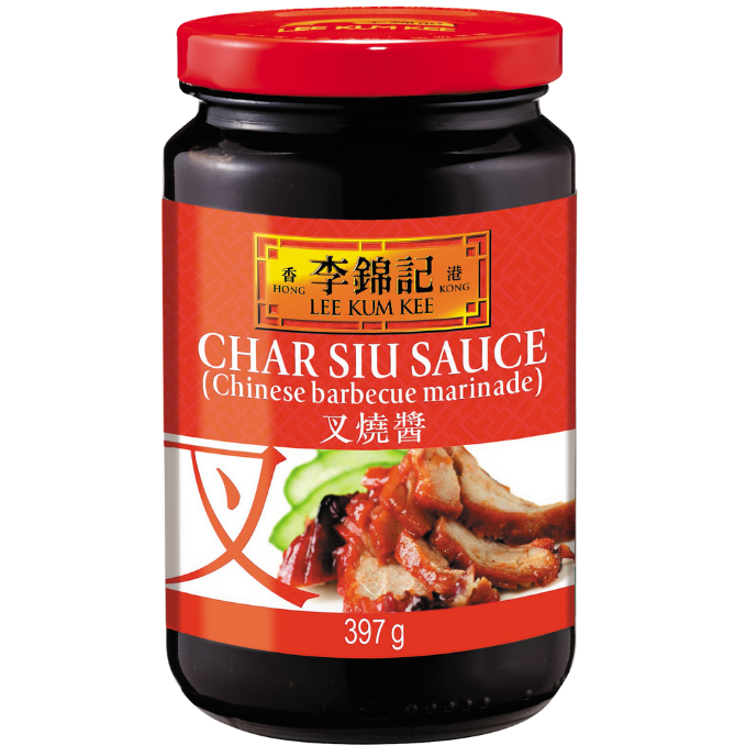Char Siu Sauce Chinese BBQ Marinade – 397 g