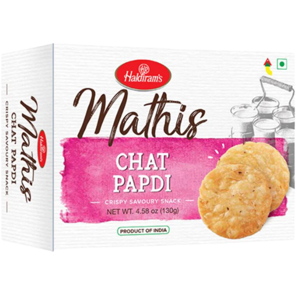 Chat Papdi - 130 g