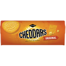 Jacobs Mini Cheddar Crackers - 150 g