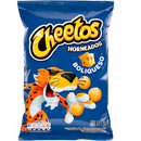 Cheetos Boliqueso - 34 g