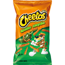 Cheetos Cheddar Jalapeno - 227 g