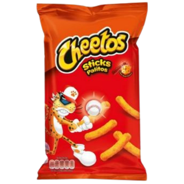 Cheetos Palitos – 96 g
