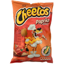 Cheetos Paprika - 130 g