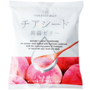 Chiaseed Jelly Peach - 165 g