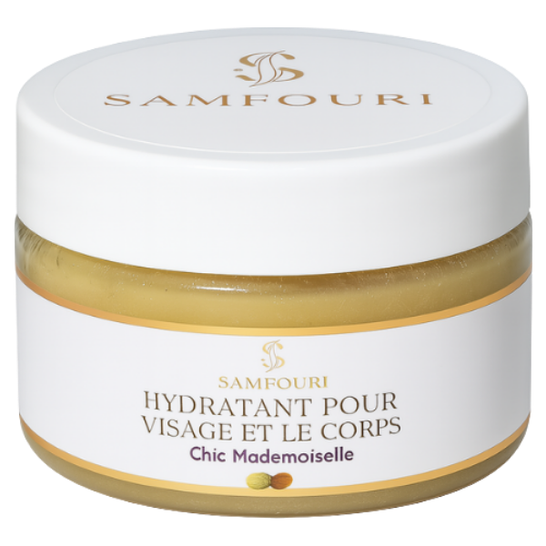 Chic Mademoiselle - 160 g