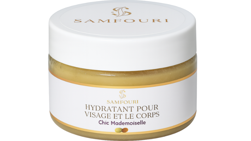Chic Mademoiselle - 160 g