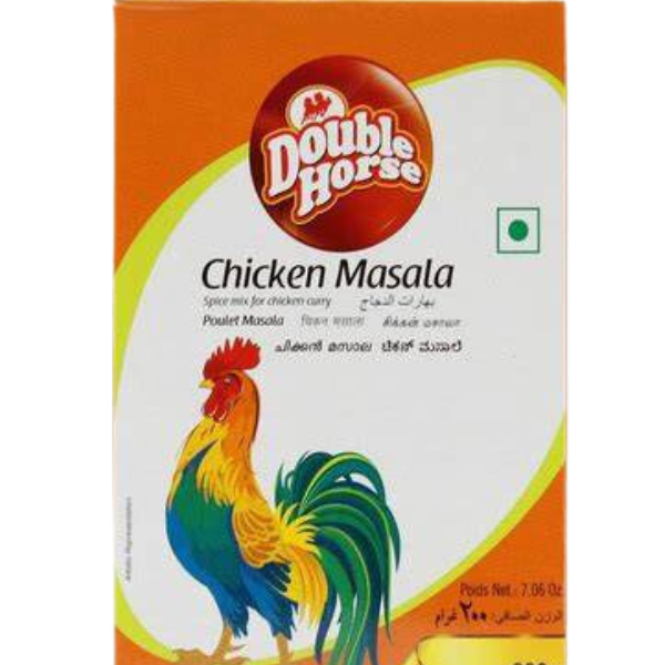 Chicken Masala - 140 g