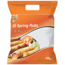 Chicken Spring Rolls - 700 g