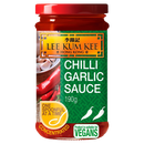 Chilli Garlic Sauce - 190 g