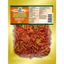 Chilli Pepper Whole Hot Afroase - 80 g