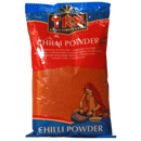Chilli Powder Hot Lal Mirchi - 400 g