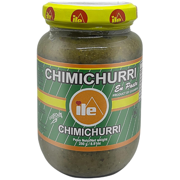 Chimichurri Paste – 250 g