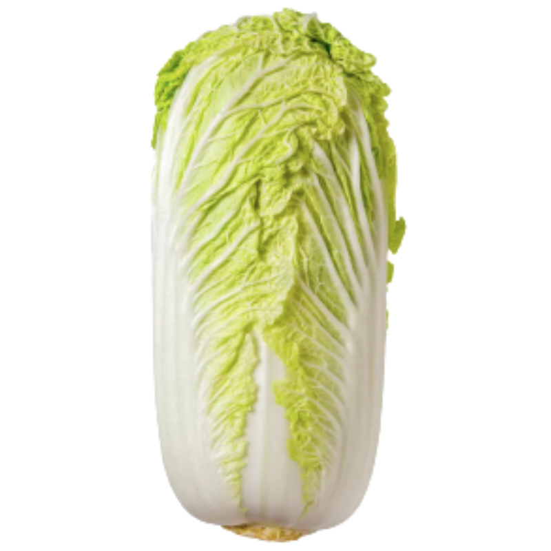 Chinese Cabbage - 1 kg