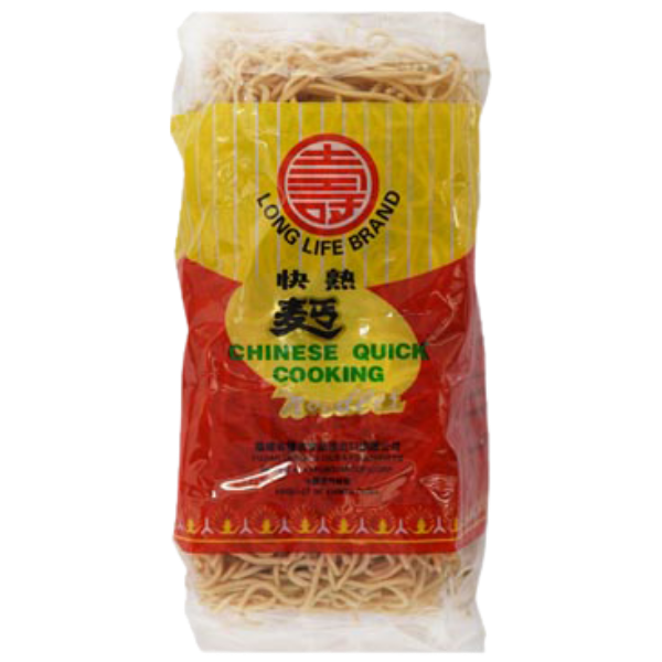 Chinese Quick Cooking Noodles - 500 g
